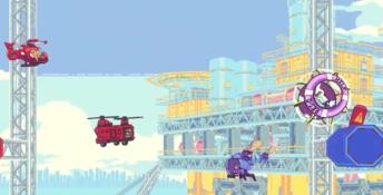 Choppa: Rescue Rivals PC Screenshot