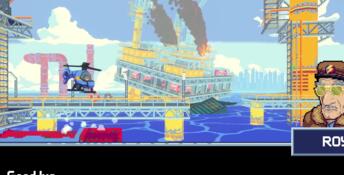 Choppa: Rescue Rivals PC Screenshot