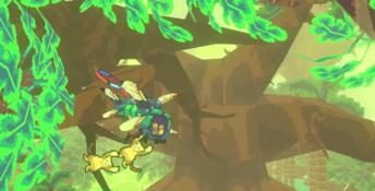 Choppa: Rescue Rivals PC Screenshot