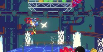Choppa: Rescue Rivals PC Screenshot