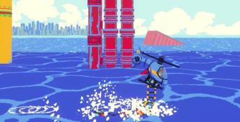 Choppa: Rescue Rivals PC Screenshot