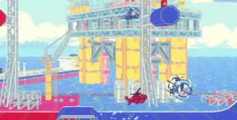 Choppa: Rescue Rivals PC Screenshot
