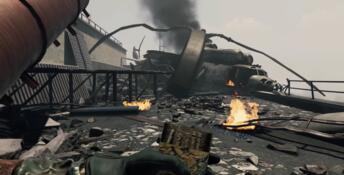 Chornobyl Liquidators PC Screenshot