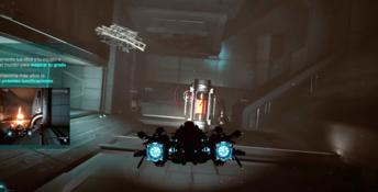 Chorus PC Screenshot