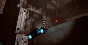 Chorus PC Screenshot