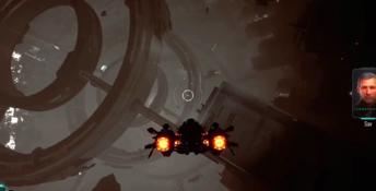 Chorus PC Screenshot