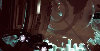 Chorus PC Screenshot