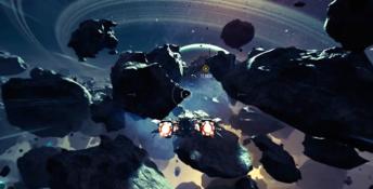 Chorus PC Screenshot
