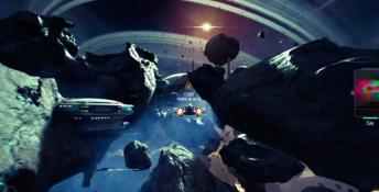 Chorus PC Screenshot