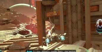 Chorus PC Screenshot