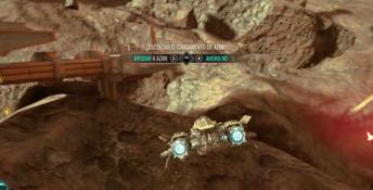 Chorus PC Screenshot