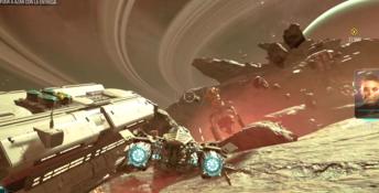 Chorus PC Screenshot