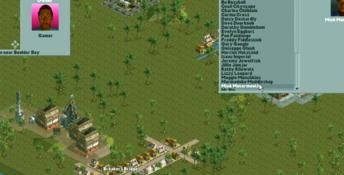Chris Sawyer's Locomotion PC Screenshot
