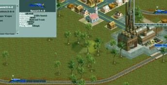 Chris Sawyer's Locomotion PC Screenshot