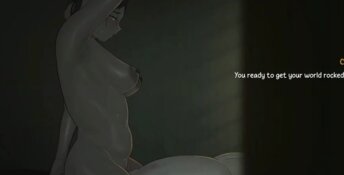 Christa & Tonyo PC Screenshot