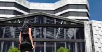Christine Watson PC Screenshot