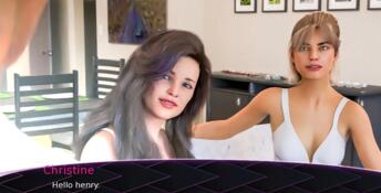 Christine Watson PC Screenshot