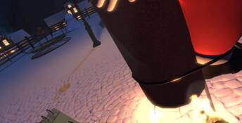 Christmas: Dark Side