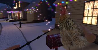Christmas: Dark Side