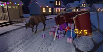 Christmas: Dark Side PC Screenshot