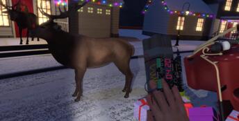 Christmas: Dark Side PC Screenshot