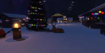 Christmas: Dark Side PC Screenshot