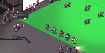 Chroma Squad PC Screenshot