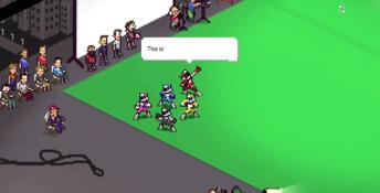 Chroma Squad