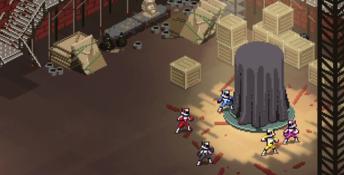 Chroma Squad PC Screenshot