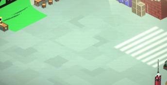 Chroma Squad PC Screenshot