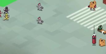 Chroma Squad PC Screenshot