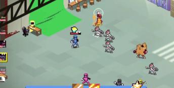 Chroma Squad PC Screenshot