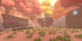 Chromatic Isle PC Screenshot