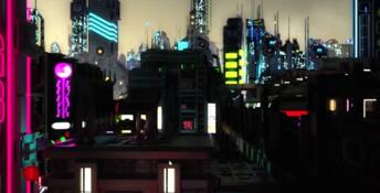 Chrome Lifelines PC Screenshot