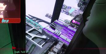Chrome Lifelines PC Screenshot