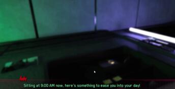 Chrome Lifelines PC Screenshot