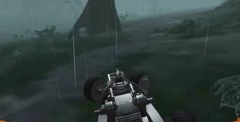Chrome Specforce PC Screenshot