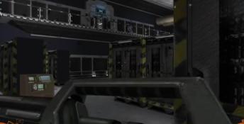 Chrome Specforce PC Screenshot