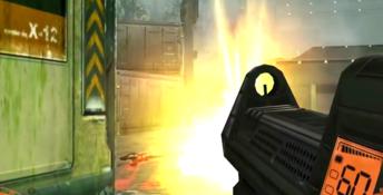Chrome Specforce PC Screenshot