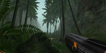 Chrome Specforce PC Screenshot