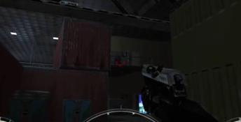 Chrome Specforce PC Screenshot