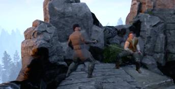 Chronicles of Elyria PC Screenshot