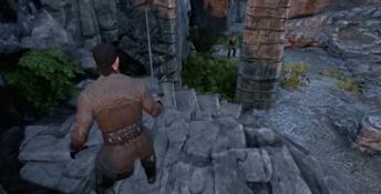 Chronicles of Elyria PC Screenshot