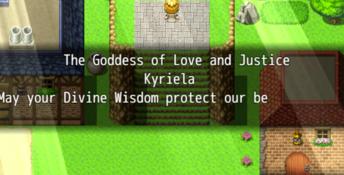 Chronicles of Leridia PC Screenshot