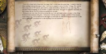 Chronicles of Mystery: Secret of the Lost Kingdom PC Screenshot