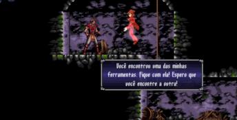 Chronicles of the Wolf PC Screenshot