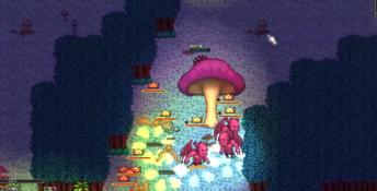 Chronicon - Ancient Beasts PC Screenshot