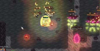 Chronicon - Ancient Beasts PC Screenshot