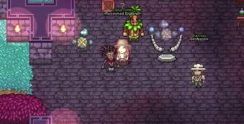 Chronicon - Ancient Beasts PC Screenshot
