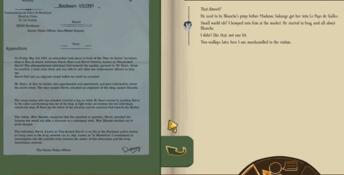 Chronique des Silencieux PC Screenshot